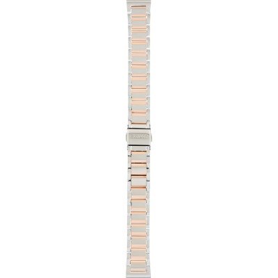 Bracelete Seiko Straps Collection M185112R0