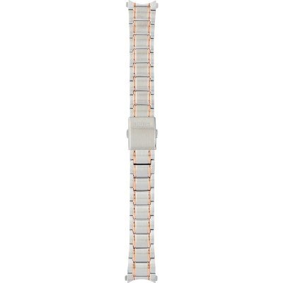Bracelete Seiko Straps Collection M190111R0