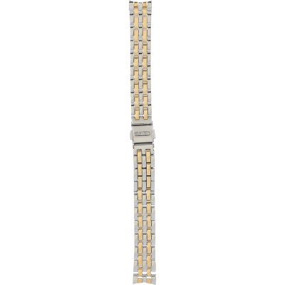 Bracelete Seiko Straps Collection M193112C0 SUR330P1