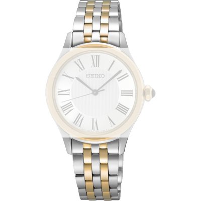 Bracelete Seiko M193312C0 Conceptual