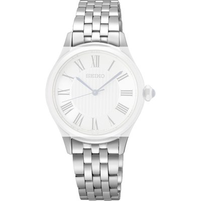 Bracelete Seiko M193312J0 SUR609P1