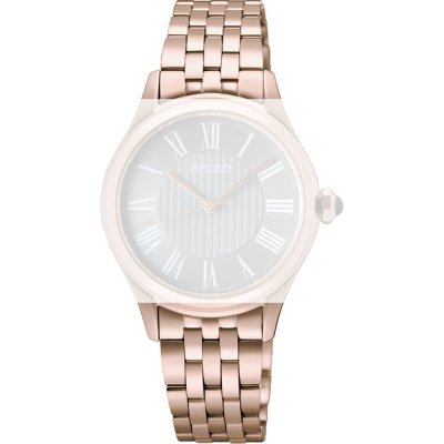 Bracelete Seiko M193312W0 Conceptual