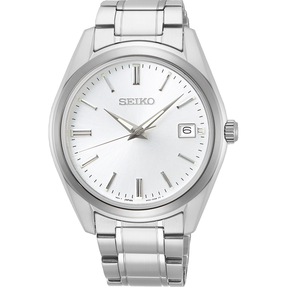 Relógio Seiko SUR307P1