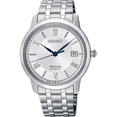 Relógio Seiko Presage SRPC05J1