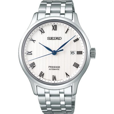 relógio Seiko Presage SRPC79J1 Presage - Zen Garden