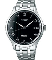 SRPC81J1 Presage - Zen Garden 41.7mm