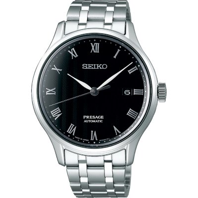 Relógio Seiko Presage SRPC81J1 Presage - Zen Garden