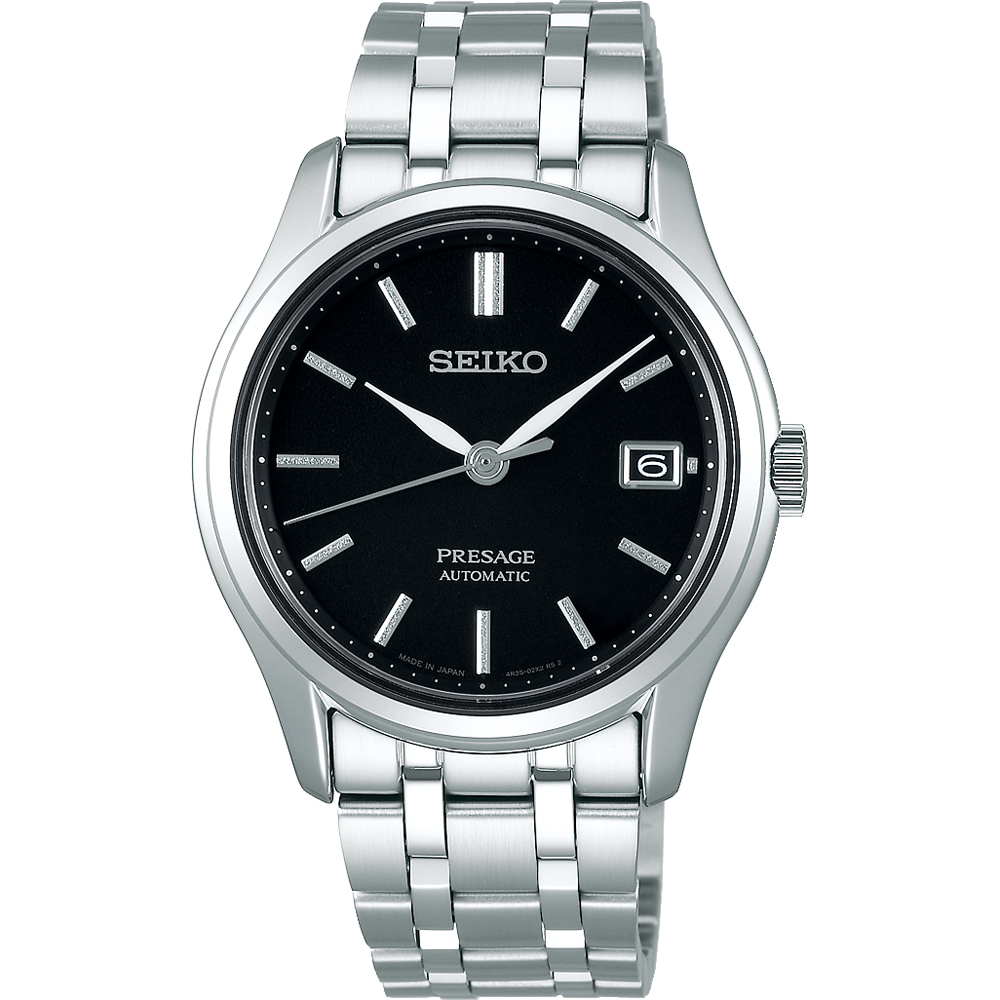 Relógio Seiko Automatic SRPD99J1 Presage