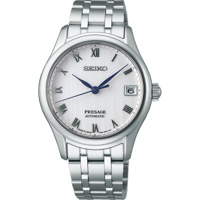 Relógio Seiko Presage SRPF49J1