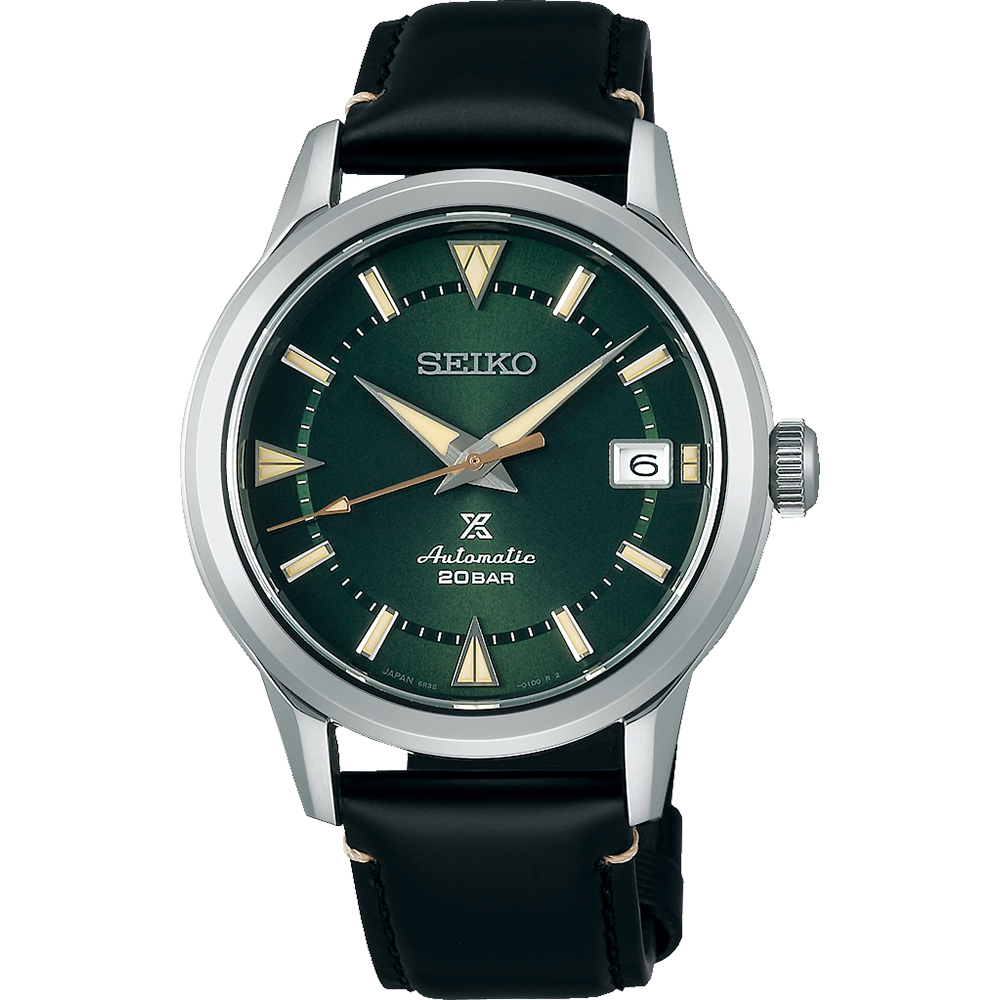 relógios seiko automáticos