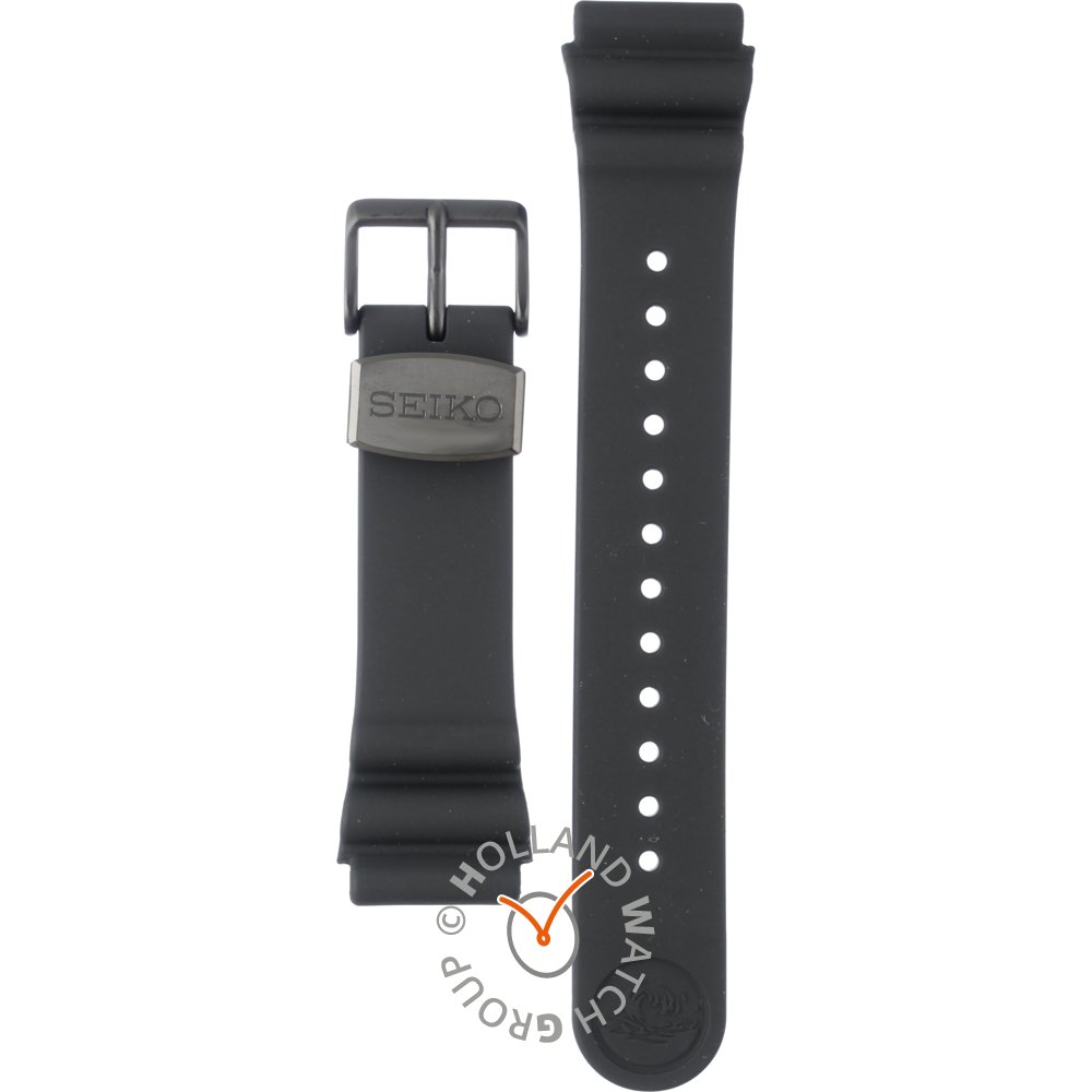 Bracelete Seiko Prospex straps R01X011M9