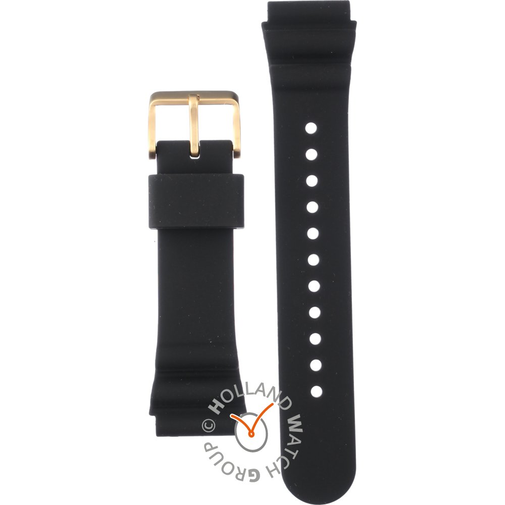 Bracelete Seiko Prospex straps R029011K9