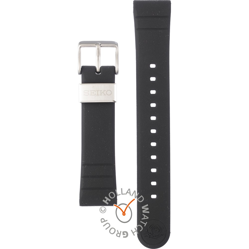 Bracelete Seiko Prospex straps R03S011J0