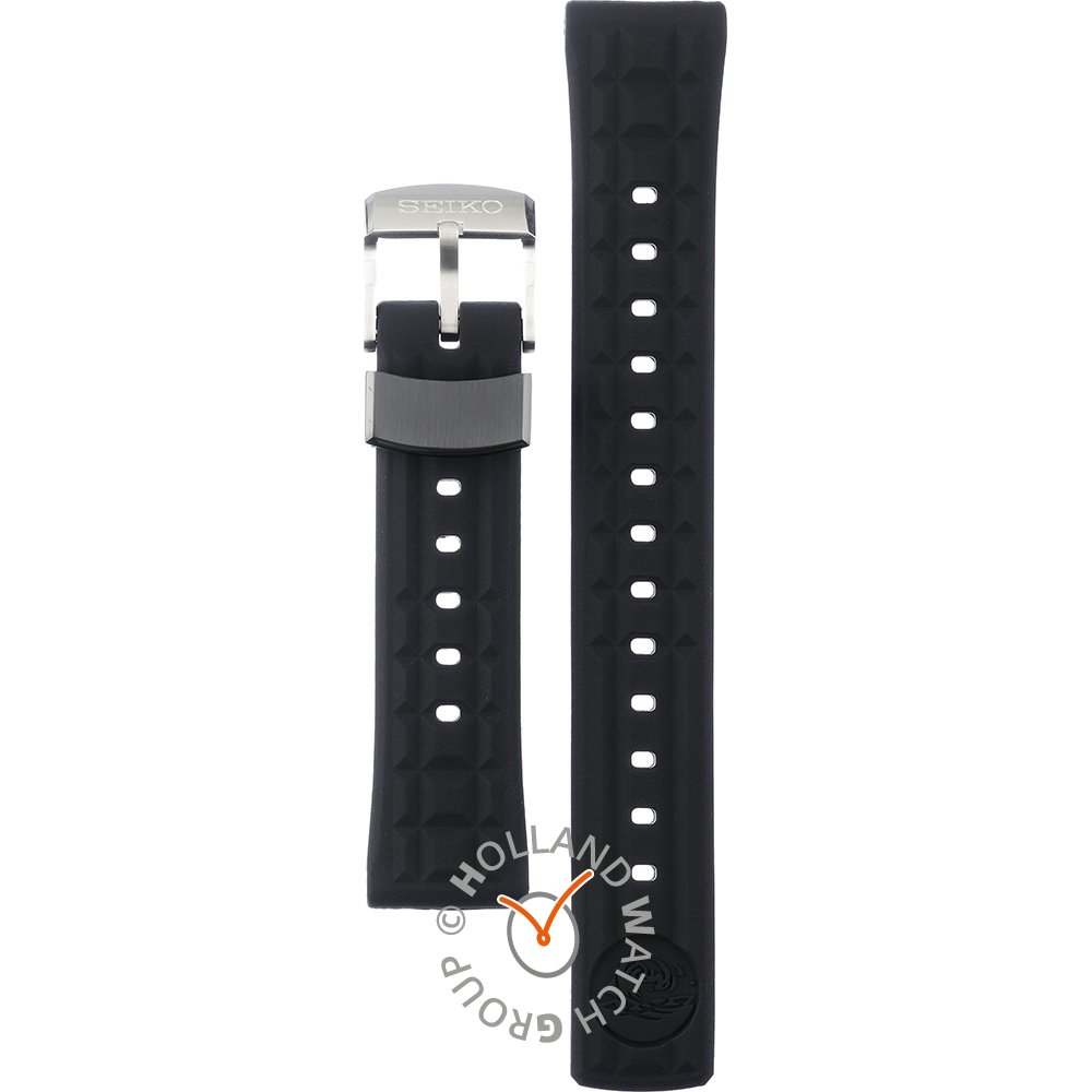 Bracelete Seiko Prospex straps R03X011J0
