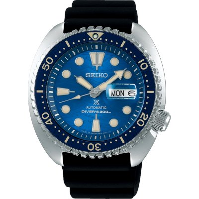 Relógio Seiko Sea SRPE07K1 Prospex