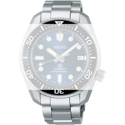 Bracelete Seiko Prospex straps M10L111H0 Prospex Sea