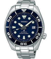 SBDC033J Prospex Automatic Scuba 44mm