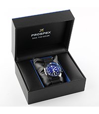 SRPC91K1 Prospex Sea Special Edition 45mm