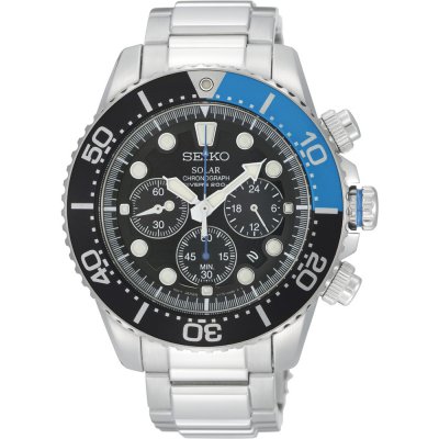Relógio Seiko Prospex SSC017P1 Prospex Sea