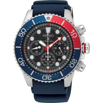 Relógio Seiko Prospex SSC663P1 Prospex Sea