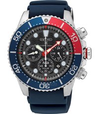 SSC663P1 Prospex Sea Solar Chronograph 43.5mm