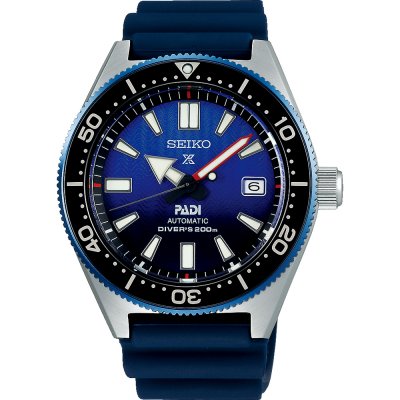 relógio Seiko Prospex SPB071J1 Prospex Sea