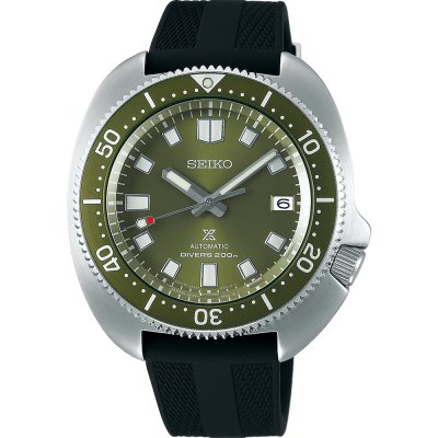 Relógio Seiko Sea SPB153J1 Prospex