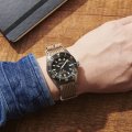 Relógio de mergulho automático homem Edição Especial com bracelete extra Colecção Primavera/Verão Seiko