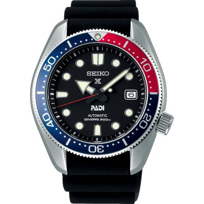 Relógio Seiko Sea SPB087J1 Prospex Padi