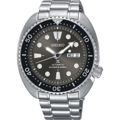 relógio Seiko Prospex SRPC23K1 Prospex Sea
