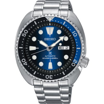 relógio Seiko Prospex SRPC25K1 Prospex Sea