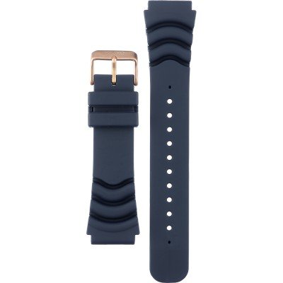 Bracelete Seiko 5 Straps R00C013P0