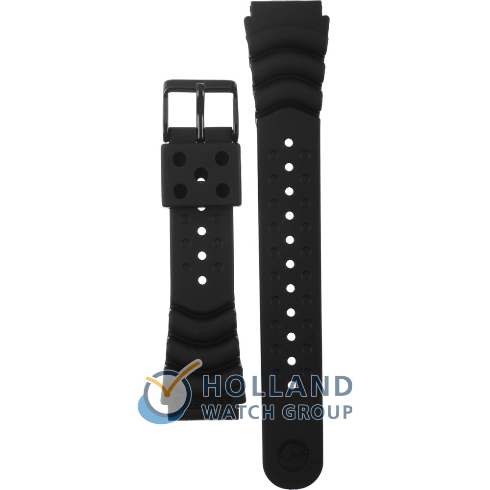 Bracelete Seiko Prospex straps R00G011M0