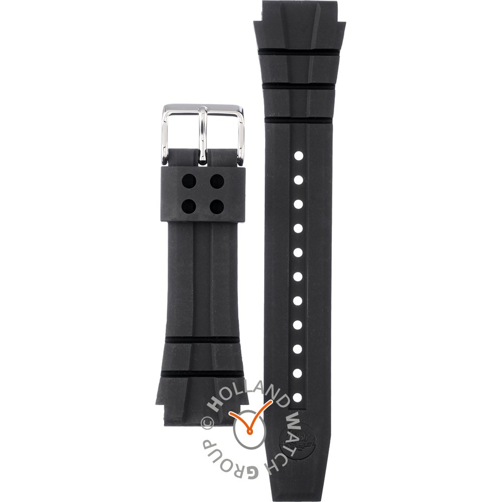 Bracelete Seiko Straps Collection R01V011J0