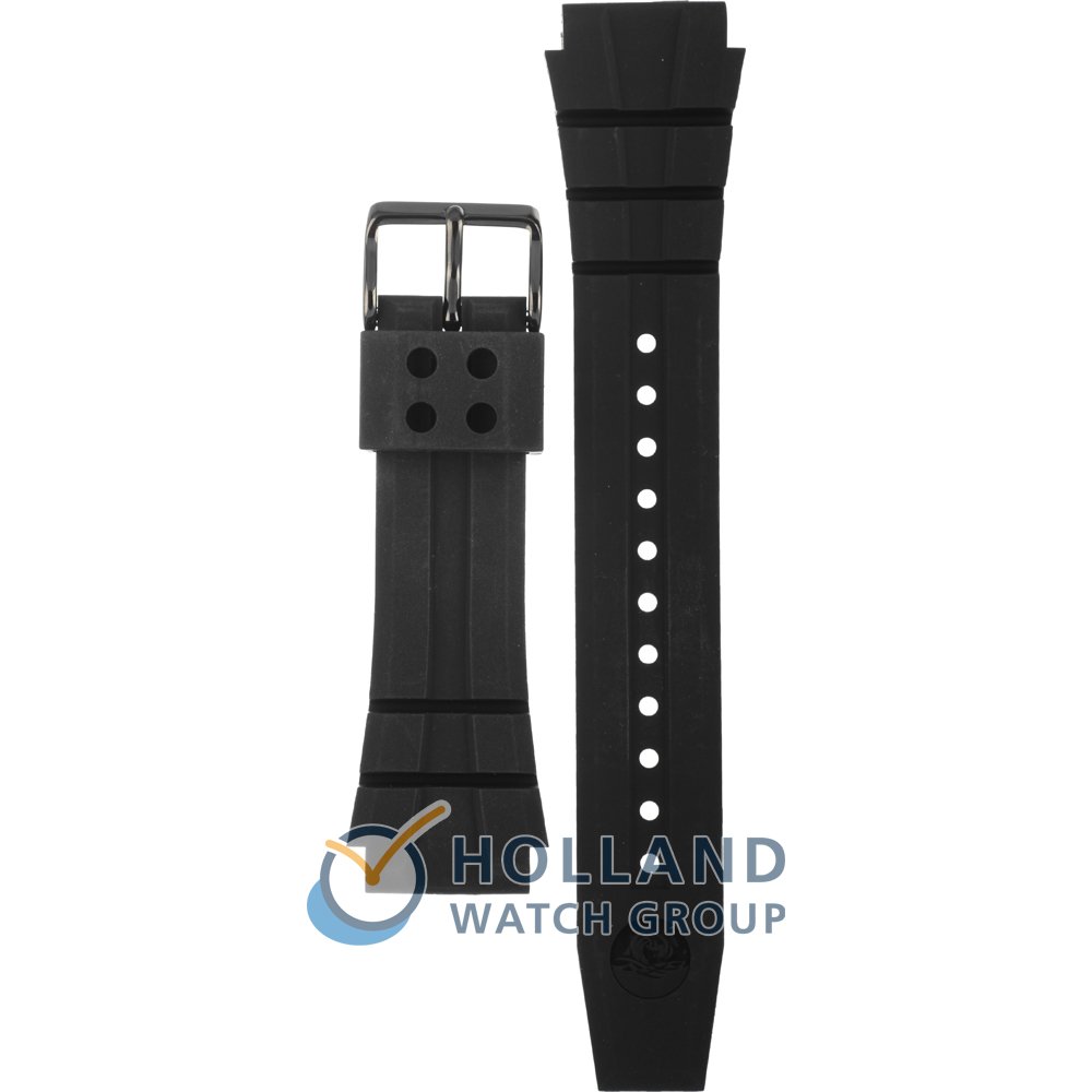 Bracelete Seiko Straps Collection R01V011N0