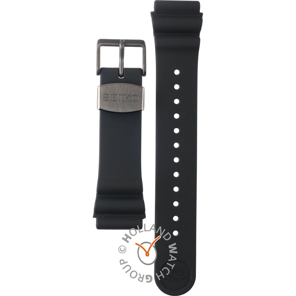 Bracelete Seiko Straps Collection R01X011N9