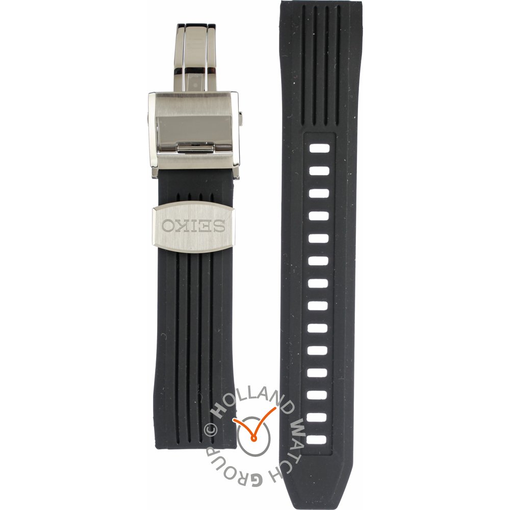 Bracelete Seiko Straps Collection R01Z011J9