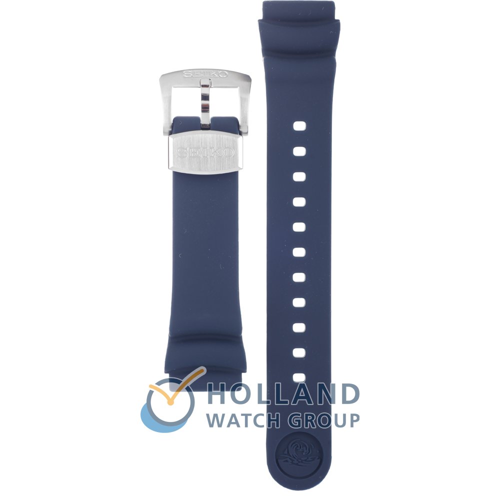 Bracelete Seiko Prospex straps R02A012J0 Prospex Sea PADI