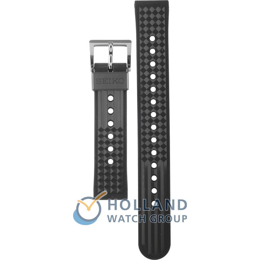 Bracelete Seiko Straps Collection R02B021J9