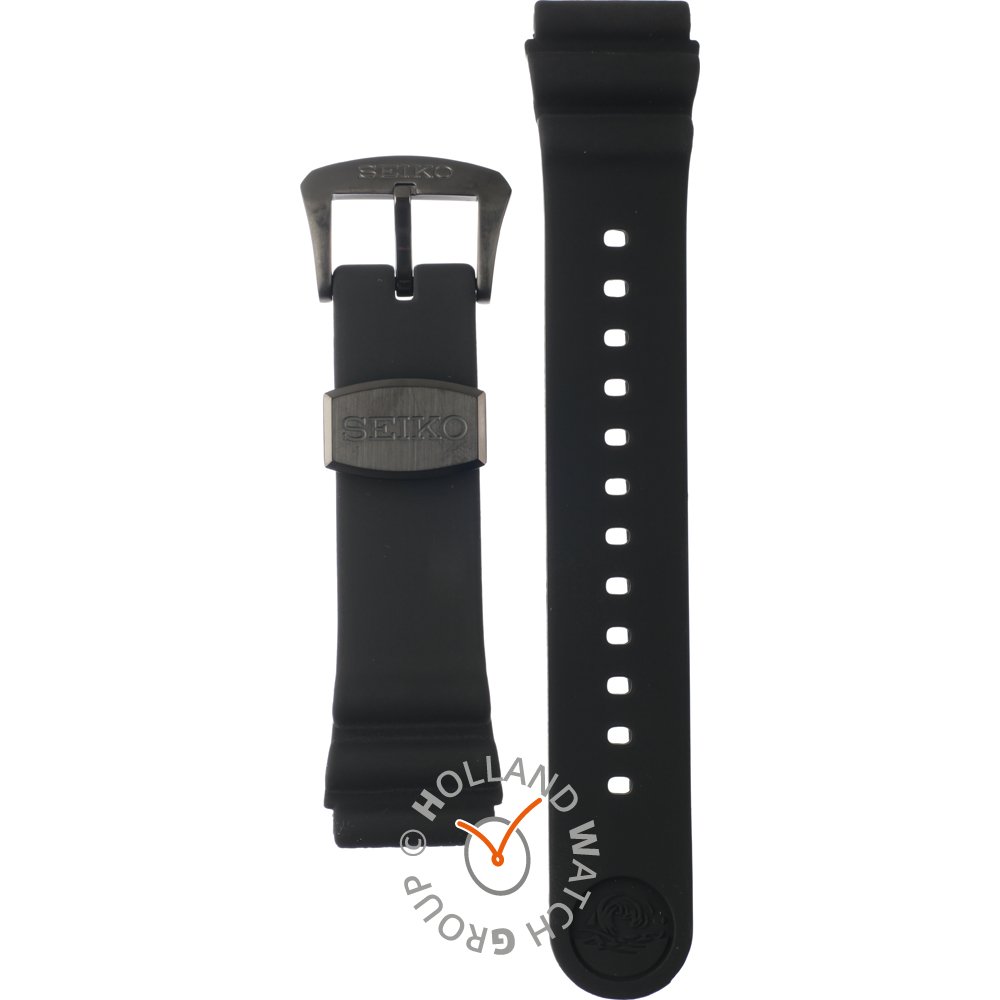 Bracelete Seiko Prospex straps R02F011M0