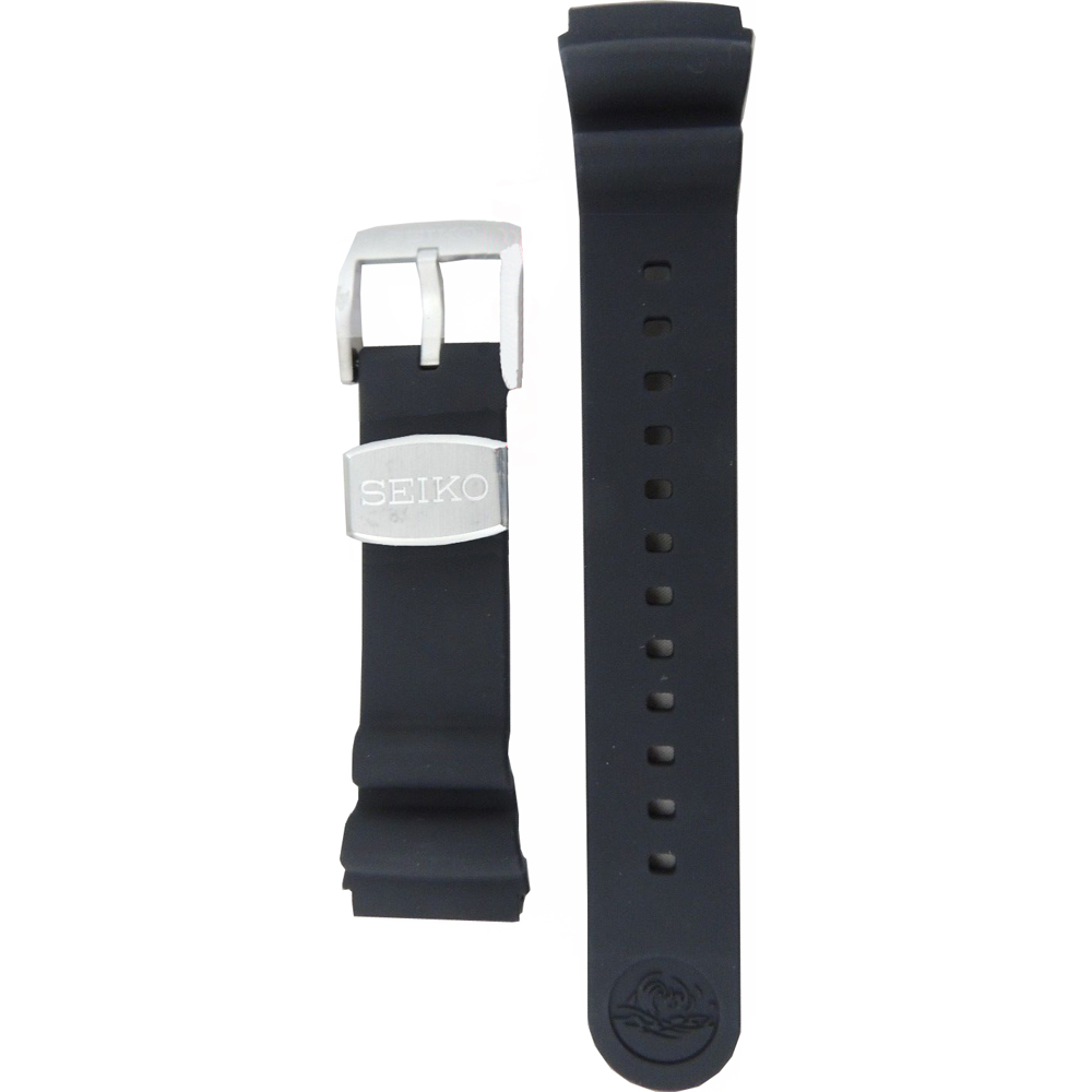 Bracelete Seiko Straps Collection R02H011H9