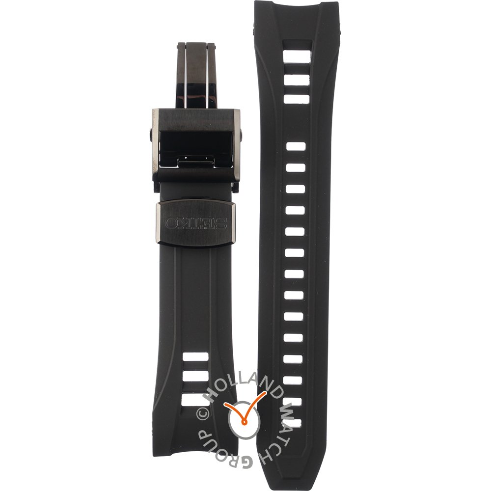 Bracelete Seiko Straps Collection R02M013M9