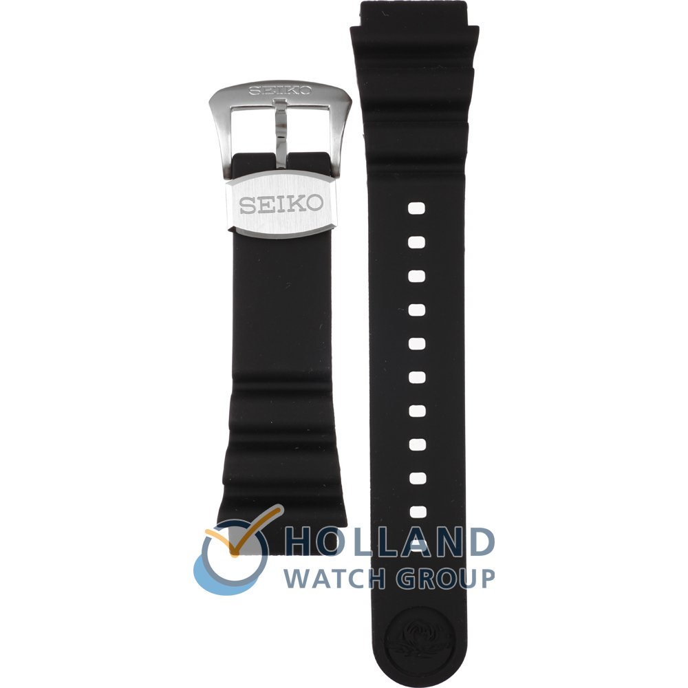 Bracelete Seiko Prospex straps R02Y011J0