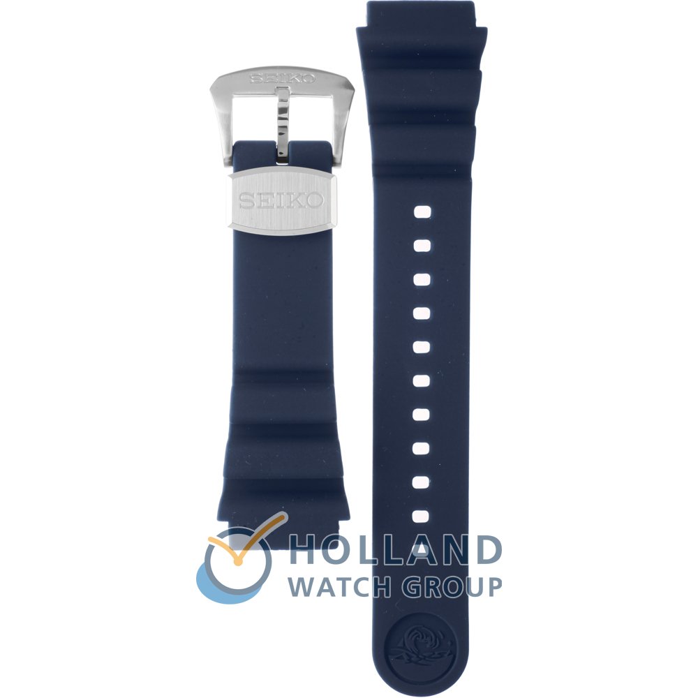 Bracelete Seiko Prospex straps R02Y012J0
