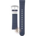 Bracelete Seiko Prospex straps R03K011J0 Prospex - Save the Ocean