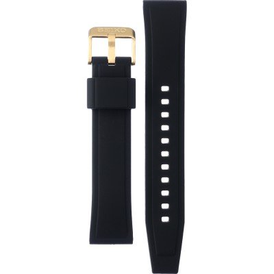 Bracelete Seiko Straps Collection R03M011K0 SUR560P1