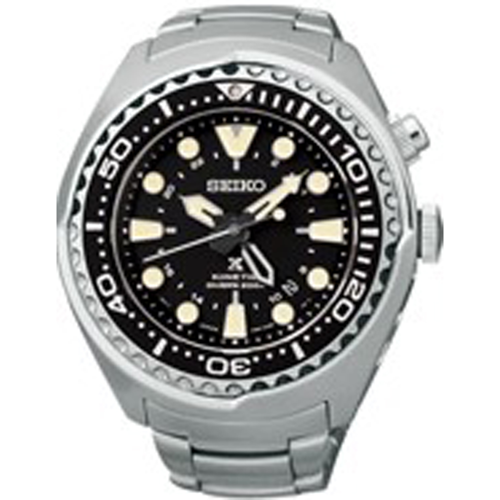 relógio Seiko SBCZ021 Prospex Sea