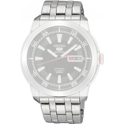 Bracelete Seiko 5 Straps 302E1JM