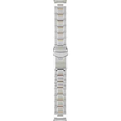 Bracelete Seiko 5 Straps M05J227Z0