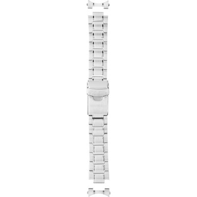 Bracelete Seiko 5 Straps M0SX411J0-L